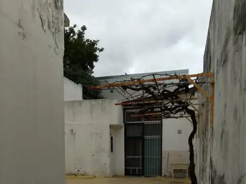 Casa en Venta en Pompeya, USD 150.000