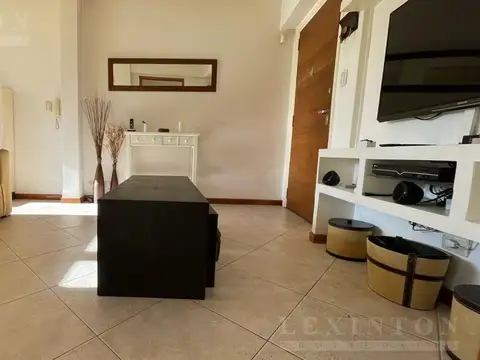 Departamento en Venta en Villa Urquiza, USD 79.500