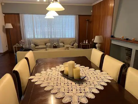 Casa en Venta 55 años