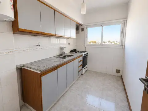 Departamento en Venta en Boedo, USD 110.000