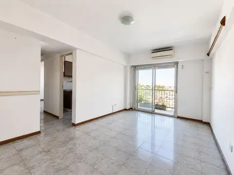 DTO 3AMB BALCÓN | LUMINOSO | PISO 5 | APTO CREDITO