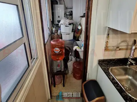 Departamento en Venta en Centro, USD 110.000