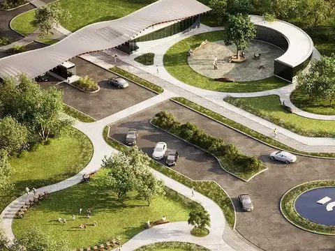 Terreno en Venta de 530,0 m2