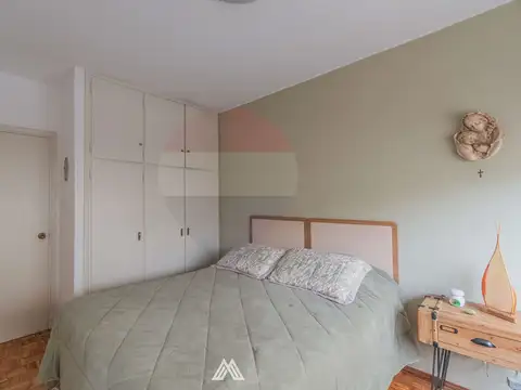 Departamento en Alquiler en Palermo, $U 47.000