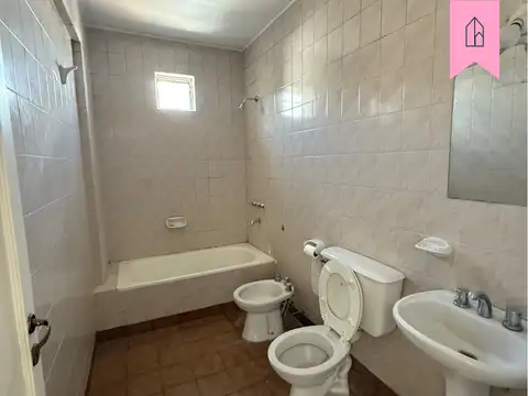 Departamento en Venta 15 años