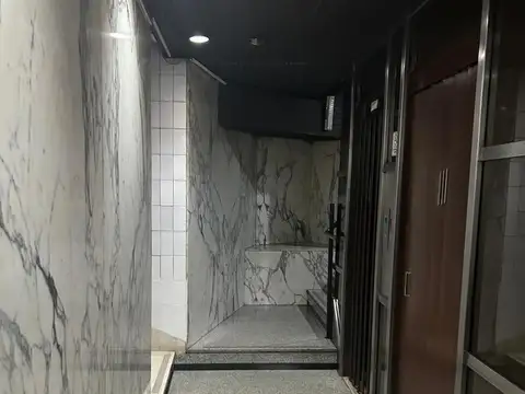 Departamento en Alquiler Apto profesional