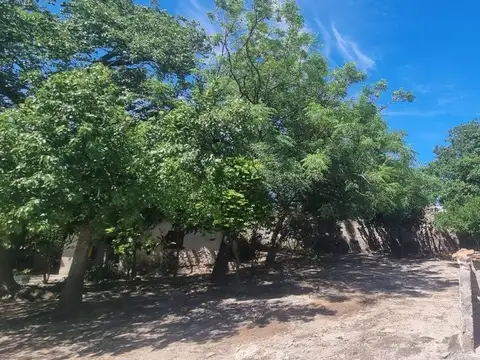 Pasaje Vélez Sarsfield 1400