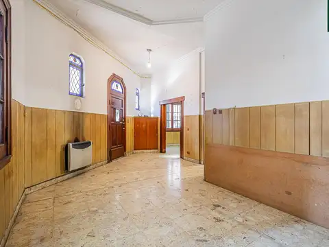 Local en Alquiler 35 años