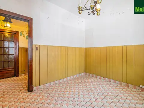 Local en Alquiler 35 años