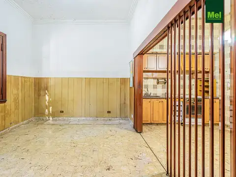 Casa - Local y Lote Propio Inmejorable Zona Comercial