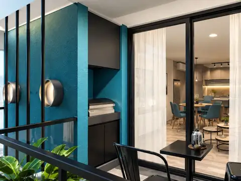 Departamento en Venta en Mar del Plata, USD 126.500