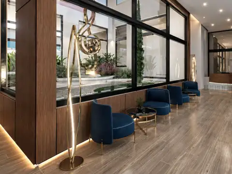 Departamento en Venta 1 año