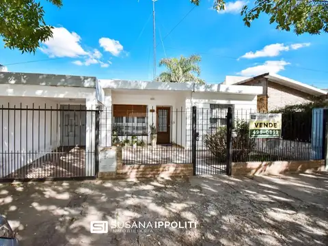 Casa en venta 2 dormitorios en San Jerónimo