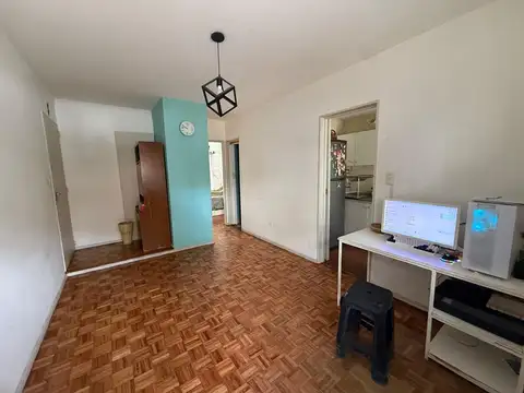 Departamento en Venta en Agronomía, USD 85.000