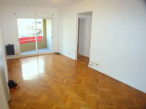 Departamento en Venta en Almagro Sur, USD 135.000