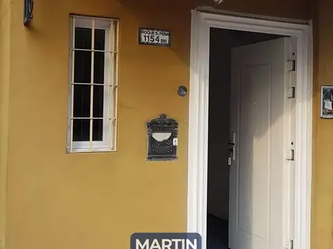 Departamento en alquiler en San Miguel