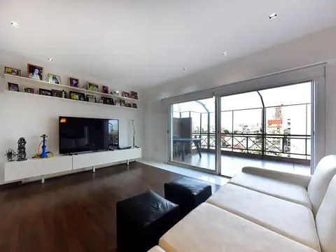 Departamento en Venta en Flores, USD 300.000