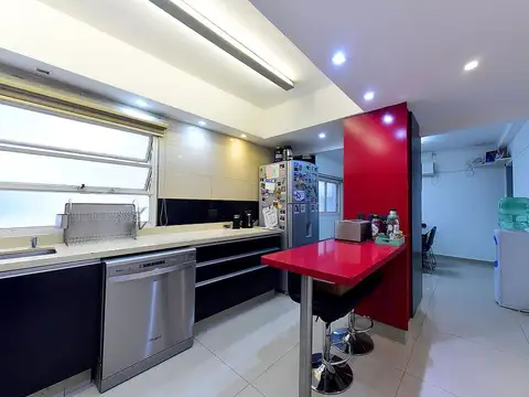 Departamento en Venta de 3 dormitorios