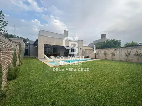 Casa en Venta A Estrenar