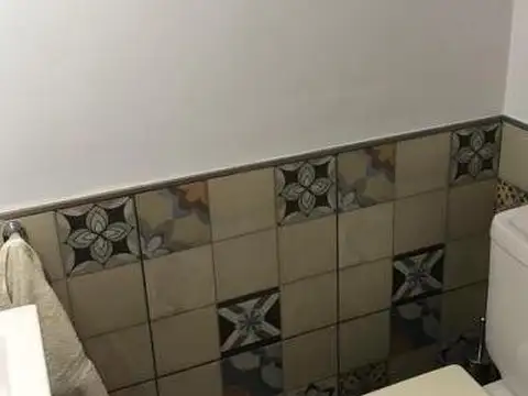 Depto Tipo Casa en Venta con 1 cocheras