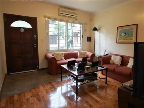 Depto Tipo Casa en Venta de 3 dormitorios