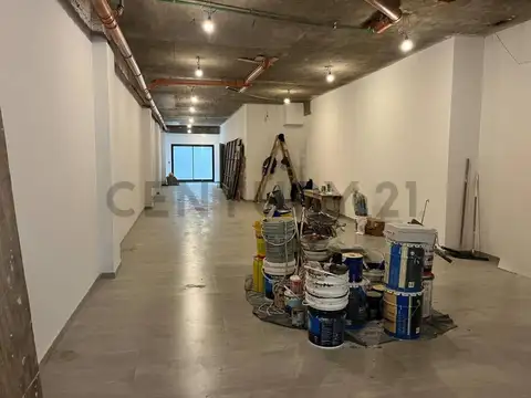 Cuenca 1100, Piso 0