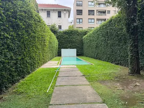 ALQUILER DEPARTAMENTO MONOAMBIENTE PALERMO