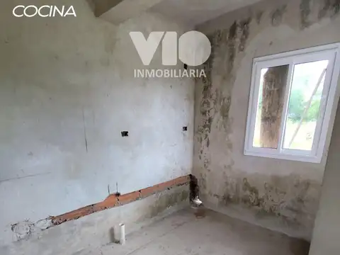 Casa en Venta en San José, USD 60.000