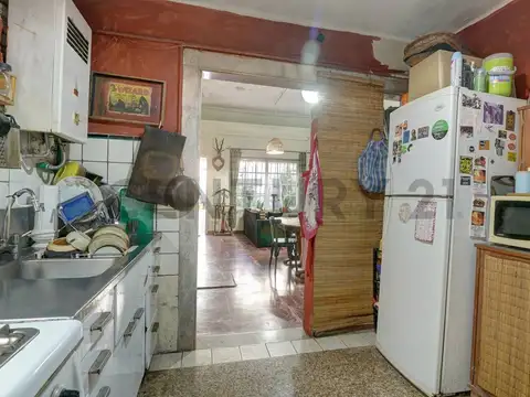 Departamento en Venta en Mataderos, USD 130.000