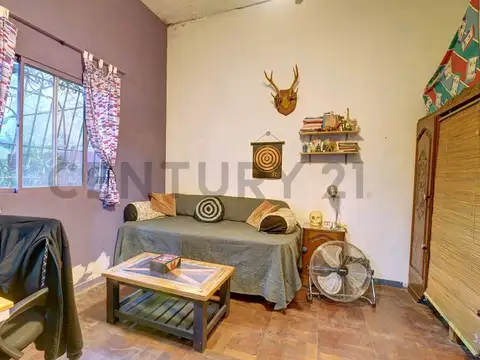 Departamento en Venta 56 años