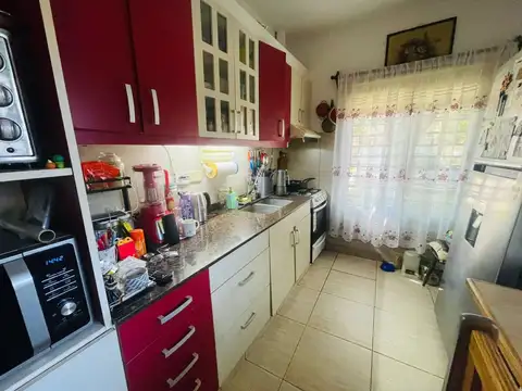 VENTA CASA TIPO PH 4 AMB - ITUZAINGO APTO CREDITO