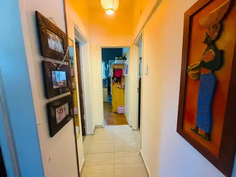 Depto Tipo Casa en Venta de 2 dormitorios