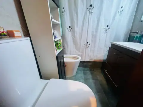 Depto Tipo Casa 4 ambientes con 1 baño