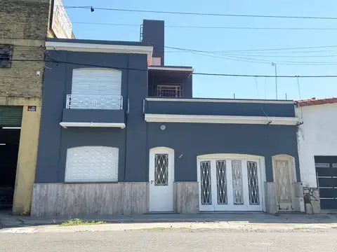 Casa 3 dormitorios