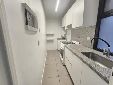 Departamento en Alquiler de 3 ambientes