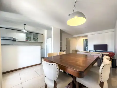 VENTA - Departamento - Calidad Werk - 2 dormitorios - Echesortu, Rosario.