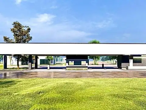 VENTA TERRENO B° PRIVADO LOS ABEDULES- MALARGUE