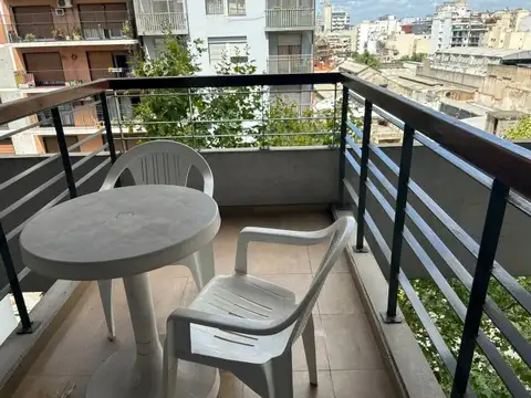 Corrientes y gascón