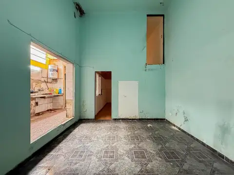 Depto Tipo Casa en Venta 49 años