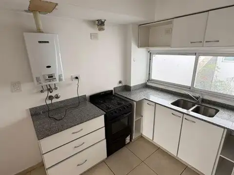 Departamento en Alquiler de 1 dormitorio