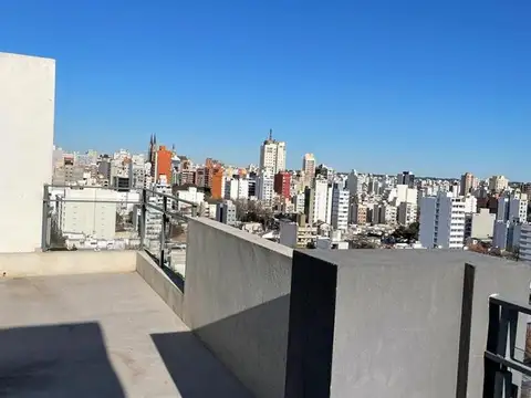 Departamento 1 dormitorio en alquiler