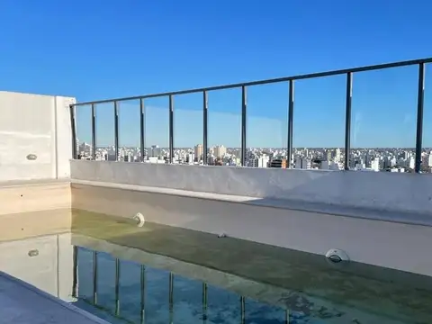 Departamento en Alquiler 8 años