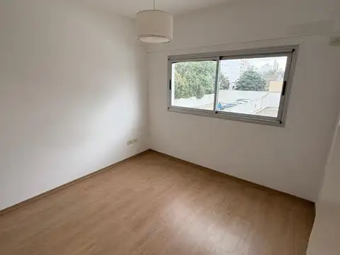 Departamento 1 dormitorio en alquiler