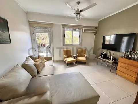 Departamento en Venta de 4 dormitorios