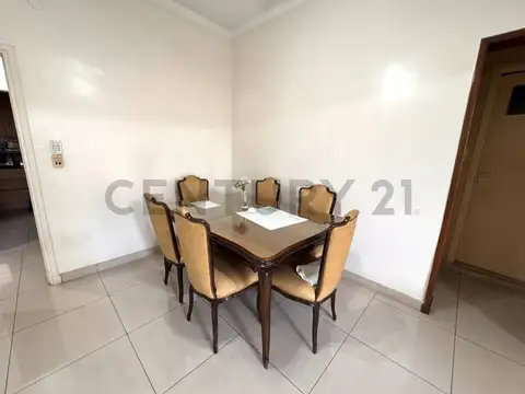 Departamento en Venta en Parque Chas, USD 215.000