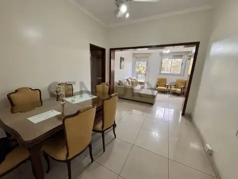 Departamento 4 ambientes con 3 baños