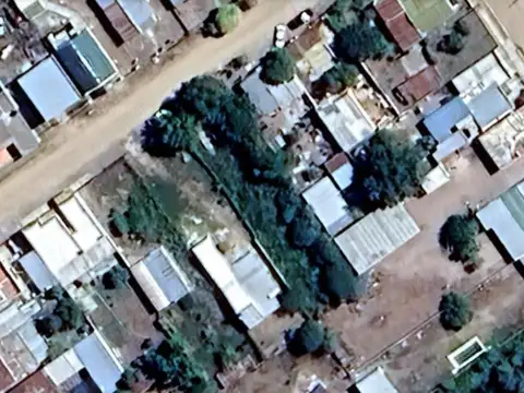 Terreno en Venta de 720,0 m2