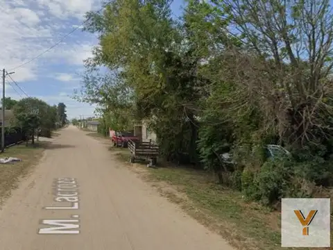 Terreno en Venta de 720,0 m2