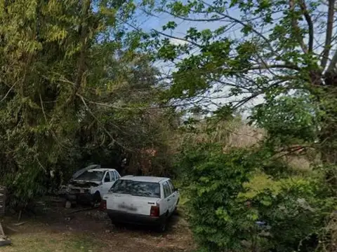 Terreno en venta - 720Mts2 - Entre Ríos