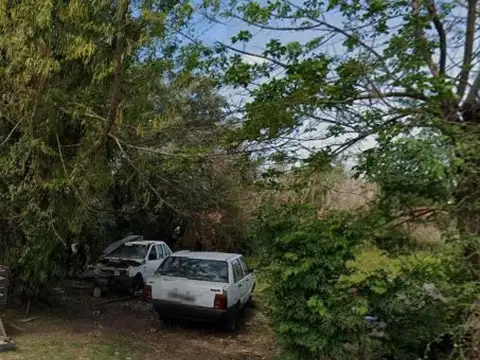 Terreno en venta - 720Mts2 - Entre Ríos